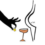 balans porn star martini