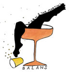 balans porn star martini