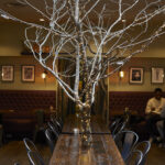 balans kensington decorative tree interior